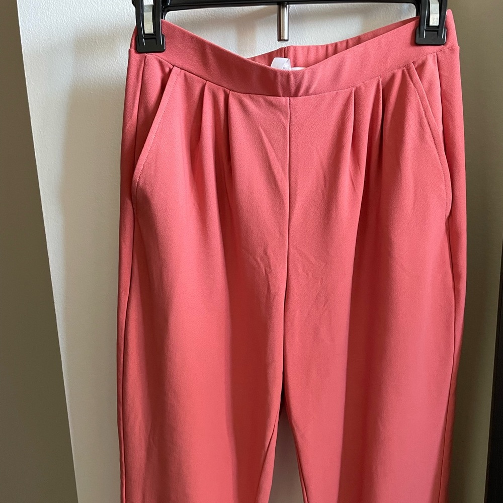 Leith Trouser Dress Pants